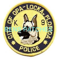 FLORIDA,OPA LOCKA POLICE K-9 3_wm